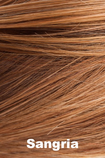 Tony of Beverly Wigs - Phoebe