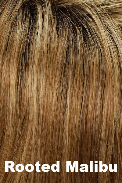 Tony of Beverly Wigs - Phoebe