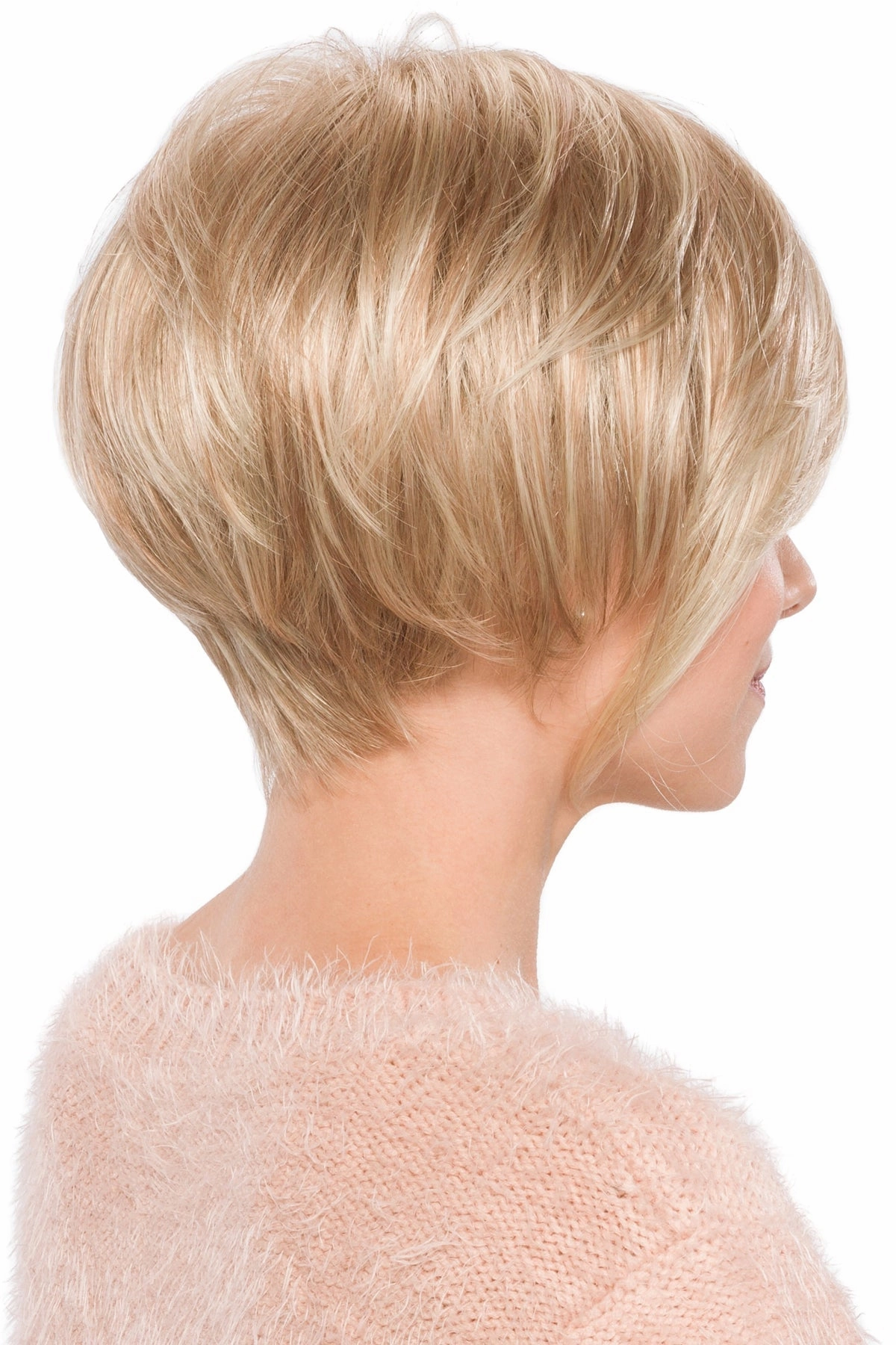 Tony of Beverly Wigs - Phoebe