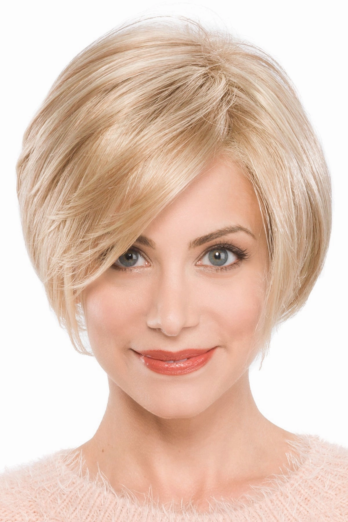 Tony of Beverly Wigs - Phoebe