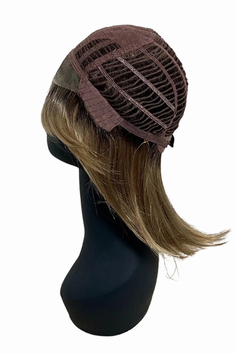 Tony of Beverly Wigs - Phoebe
