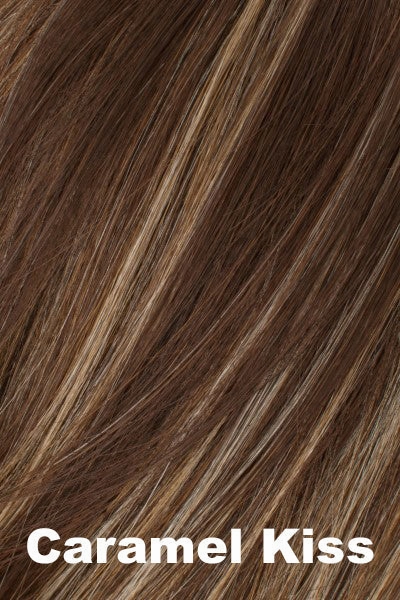 Tony of Beverly Wigs - Phoebe