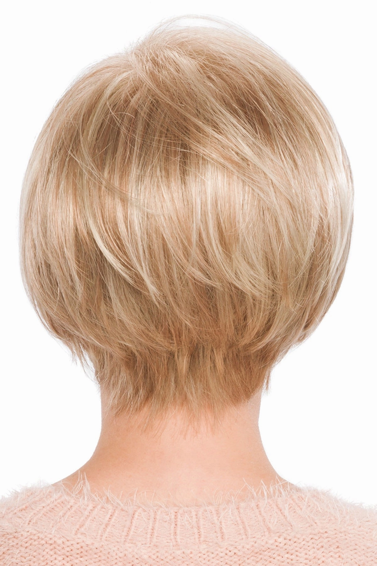 Tony of Beverly Wigs - Phoebe