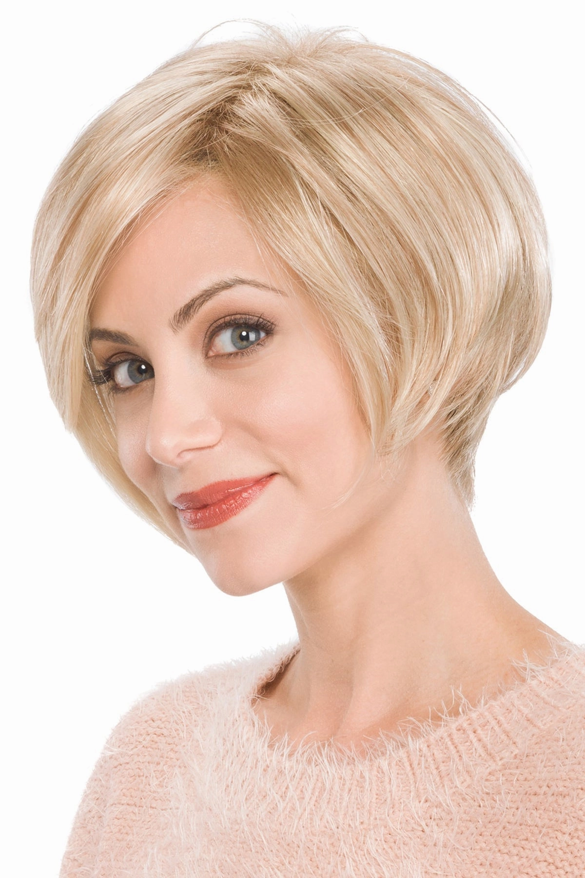 Tony of Beverly Wigs - Phoebe