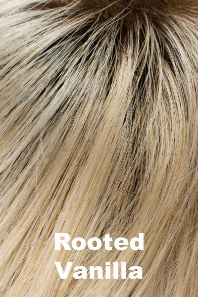 Tony of Beverly Wigs - Roxy