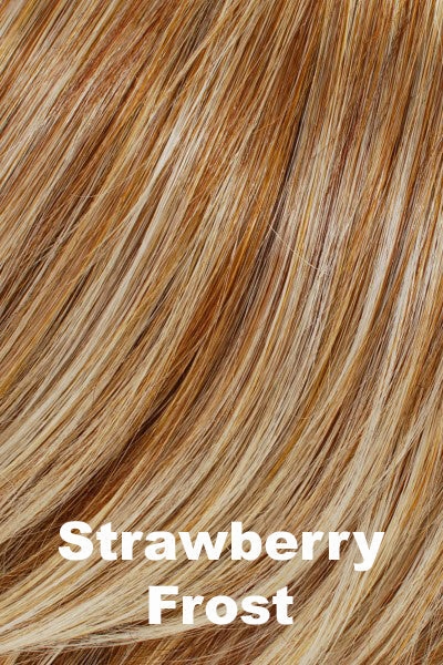 Tony of Beverly Wigs - Roxy