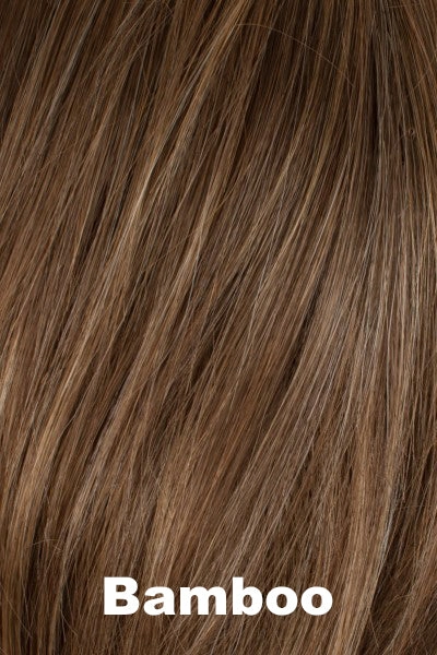 Tony of Beverly Wigs - Roxy