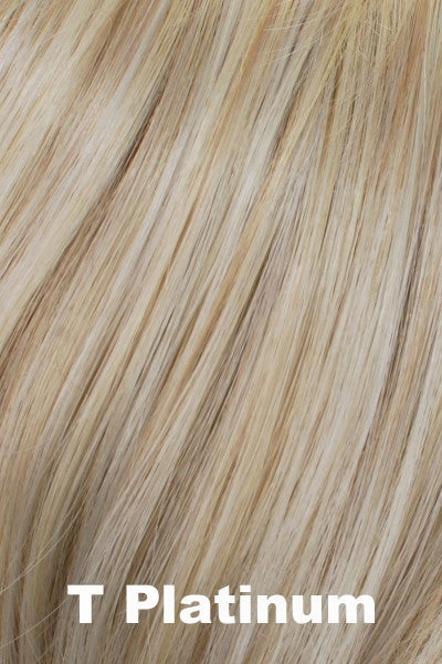 Tony of Beverly Wigs - Roxy