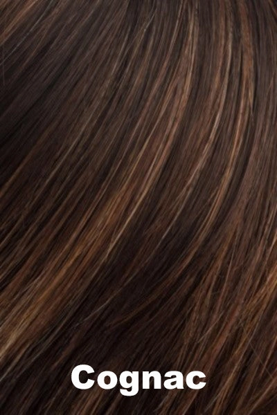 Tony of Beverly Wigs - Roxy