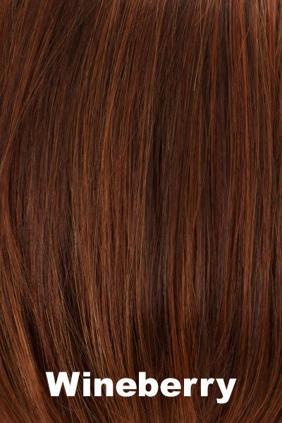 Tony of Beverly Wigs - Roxy