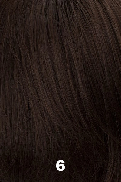 Tony of Beverly Wigs - Roxy