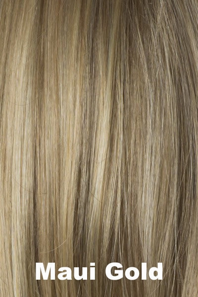 Tony of Beverly Wigs - Roxy