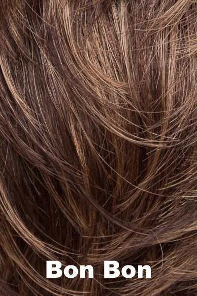Tony of Beverly Wigs - Roxy