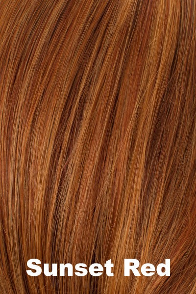 Tony of Beverly Wigs - Roxy