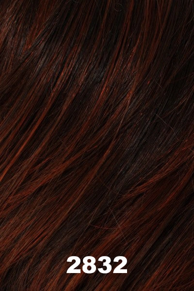 Tony of Beverly Wigs - Roxy
