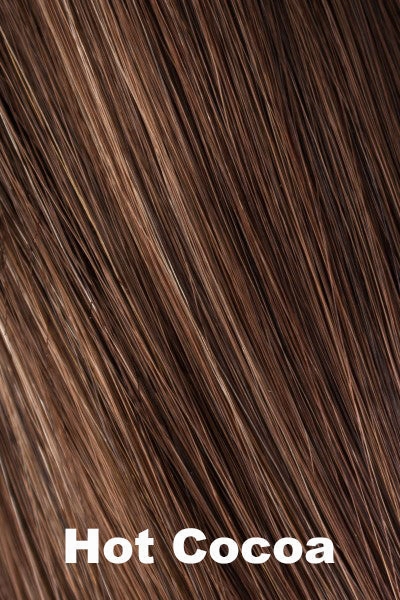 Tony of Beverly Wigs - Roxy