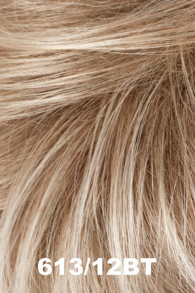 Tony of Beverly Wigs - Roxy