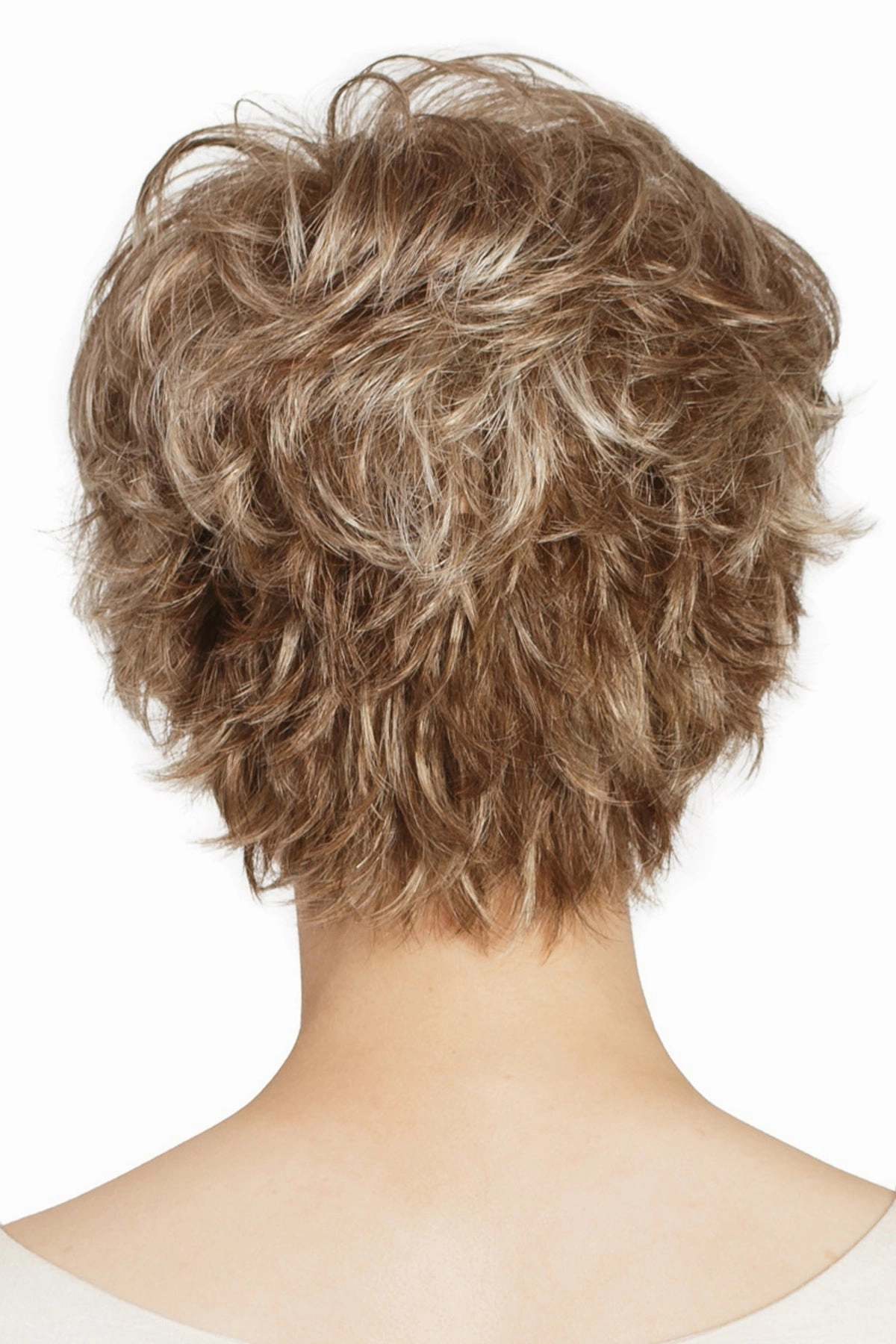 Tony of Beverly Wigs - Roxy