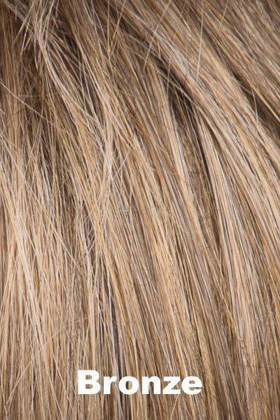 Tony of Beverly Wigs - Roxy