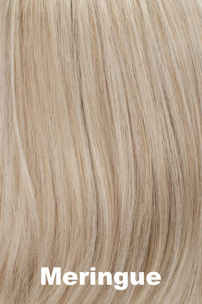 Tony of Beverly Wigs - Roxy