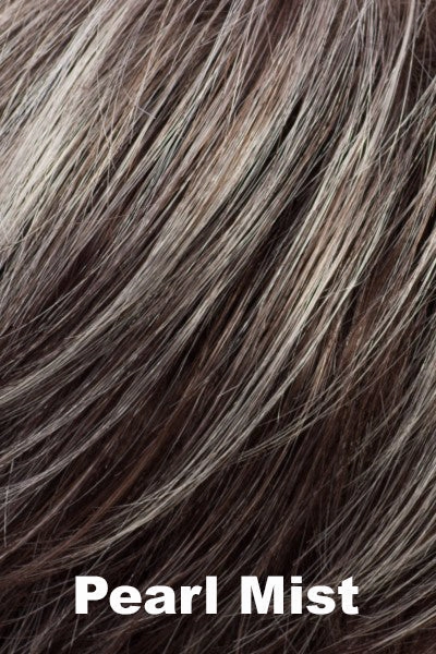 Tony of Beverly Wigs - Roxy