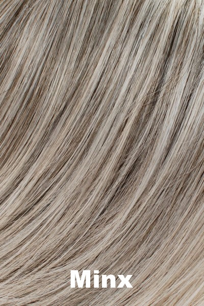 Tony of Beverly Wigs - Roxy