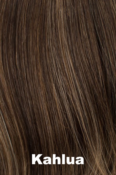 Tony of Beverly Wigs - Roxy