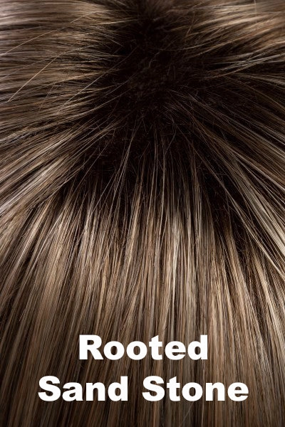 Tony of Beverly Wigs - Roxy