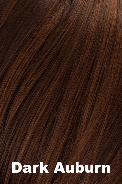 Tony of Beverly Wigs - Roxy
