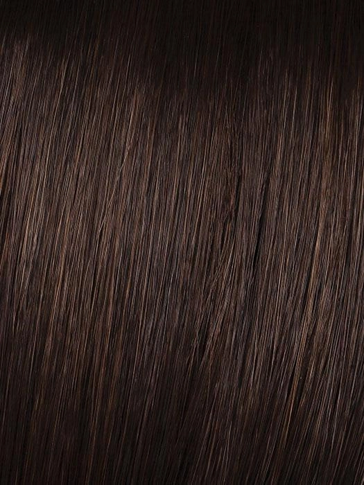 Top Beach Waves | Synthetic Hair Topper
