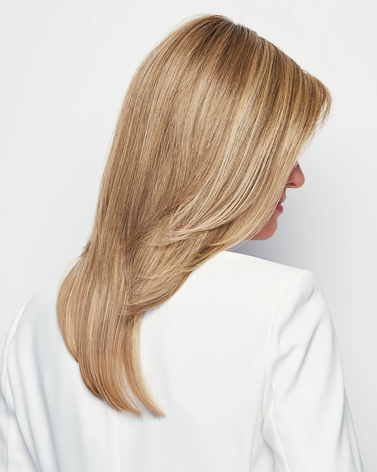 Top Billing 12 | Lace Front & Monofilament Synthetic Wiglet by Raquel Welch