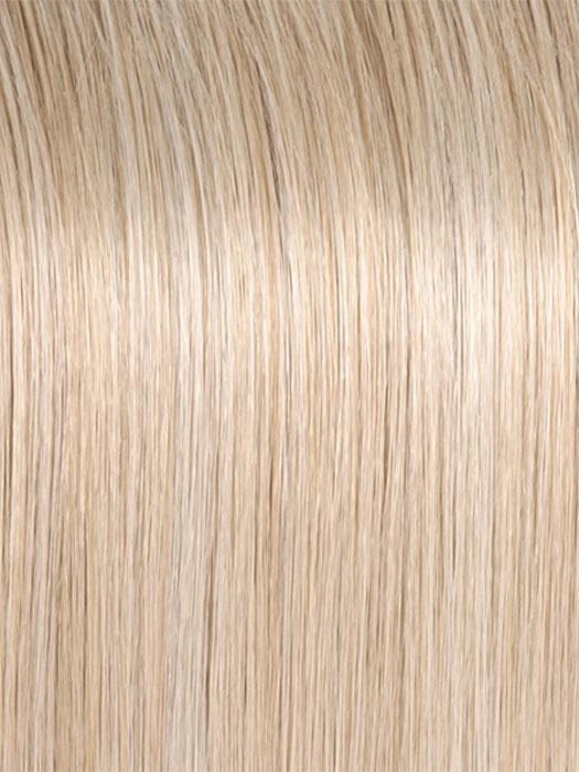 Top Billing 14" Wavy | Synthetic Lace Front Hair Topper (Mono Top)
