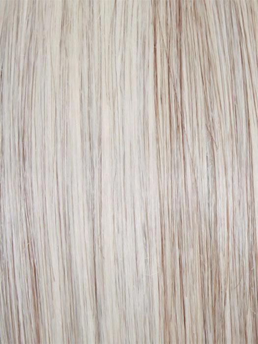 Top Billing 14" Wavy | Synthetic Lace Front Hair Topper (Mono Top)