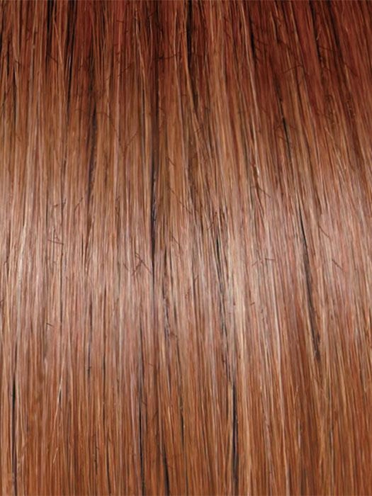 Top Billing 14" Wavy | Synthetic Lace Front Hair Topper (Mono Top)