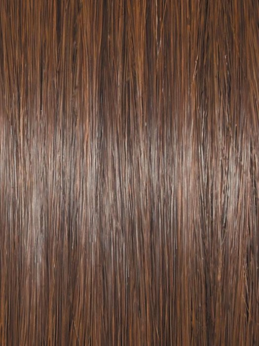 Top Billing 14" Wavy | Synthetic Lace Front Hair Topper (Mono Top)