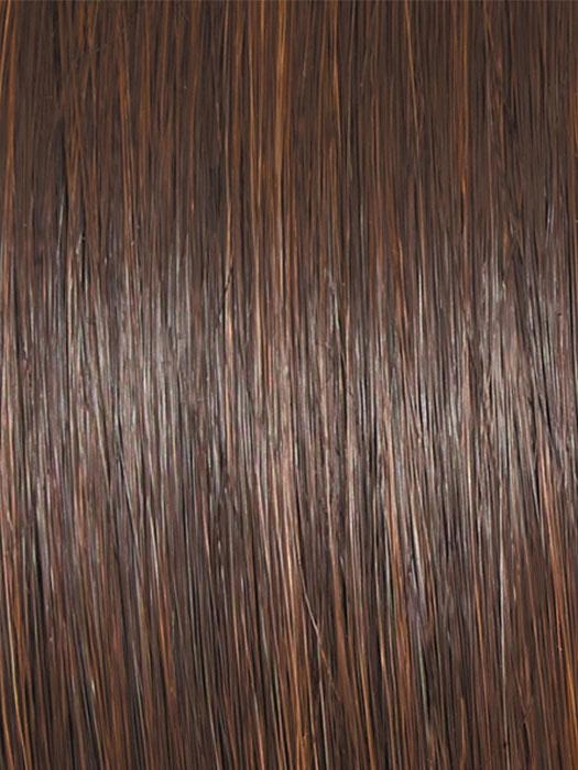 Top Billing 14" Wavy | Synthetic Lace Front Hair Topper (Mono Top)