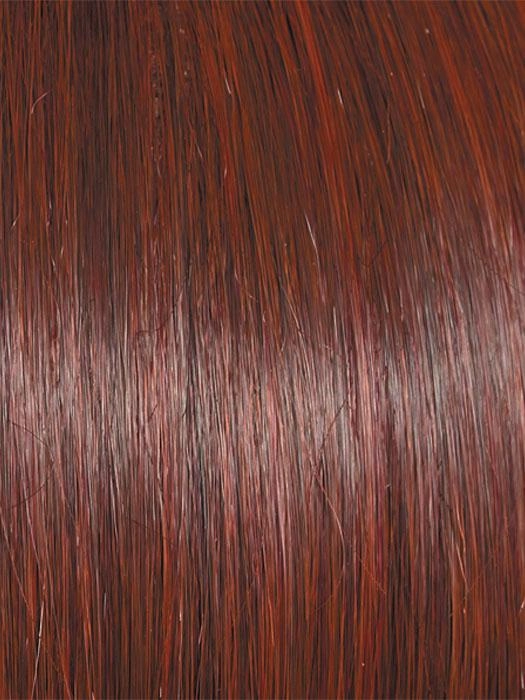 Top Billing 18" | Synthetic Lace Front Hair Topper (Mono Top)