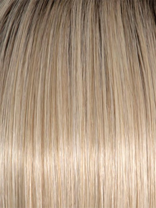 Top Billing 5" | Synthetic Lace Front Hair Topper (Mono Top)