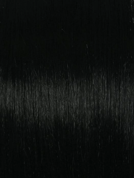 Top Billing 5" | Synthetic Lace Front Hair Topper (Mono Top)