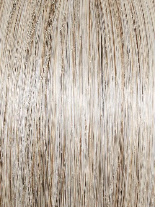 Top Billing 5" | Synthetic Lace Front Hair Topper (Mono Top)
