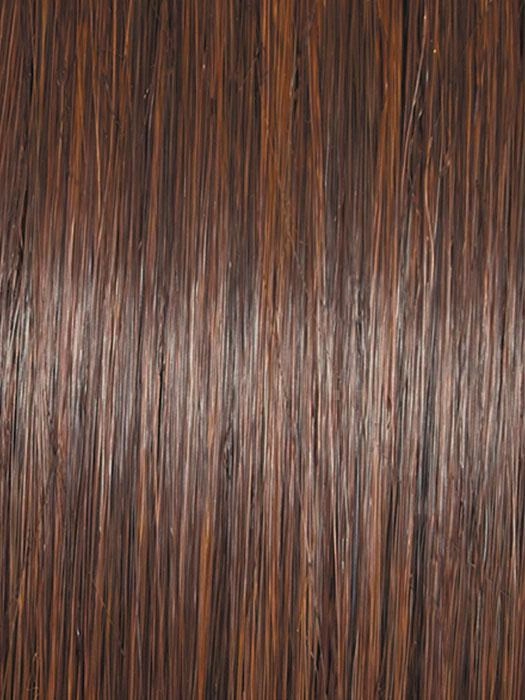 Top Billing 5" | Synthetic Lace Front Hair Topper (Mono Top)