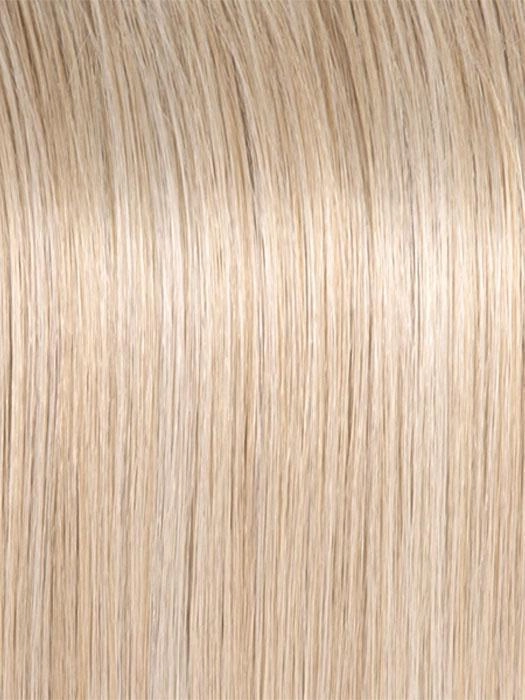 Top Billing 5" | Synthetic Lace Front Hair Topper (Mono Top)