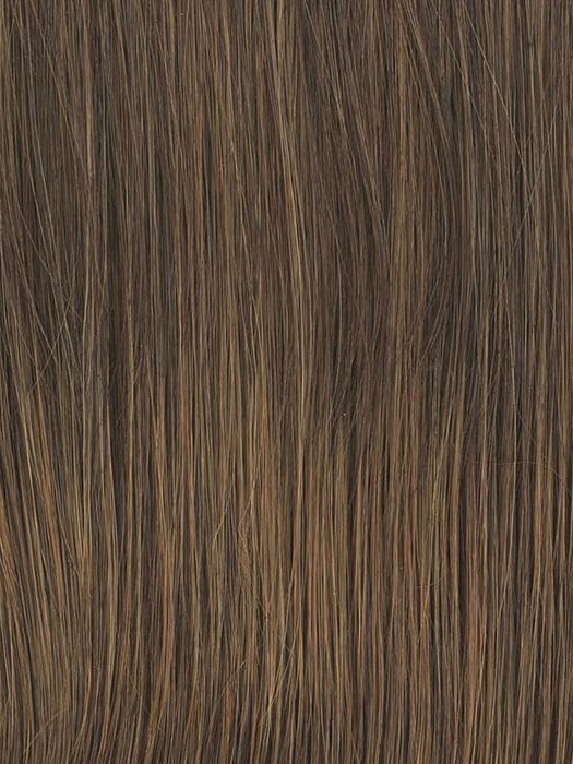 Top Billing | Synthetic Lace Front Hair Topper (Mono Top)
