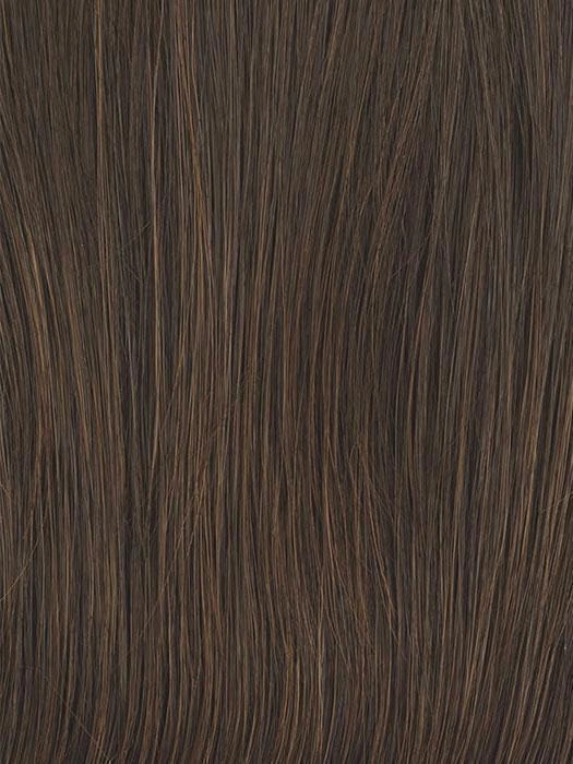 Top Billing | Synthetic Lace Front Hair Topper (Mono Top)