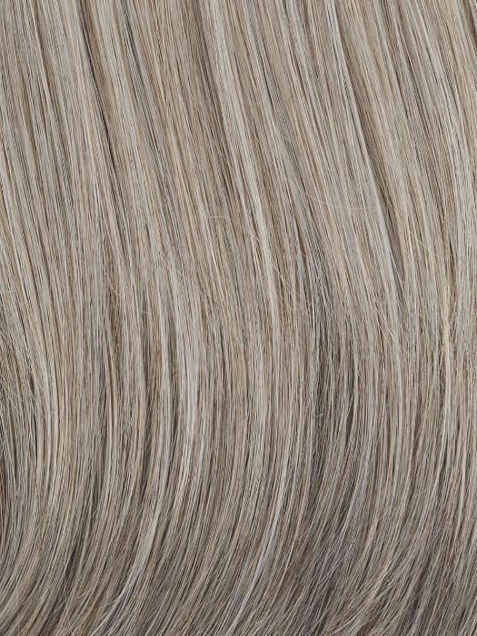 Top Billing | Synthetic Lace Front Hair Topper (Mono Top)