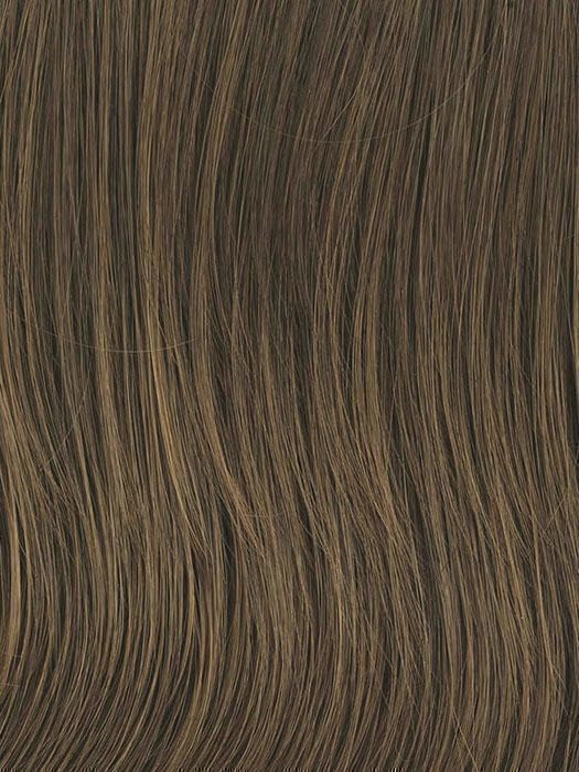 Top Billing | Synthetic Lace Front Hair Topper (Mono Top)