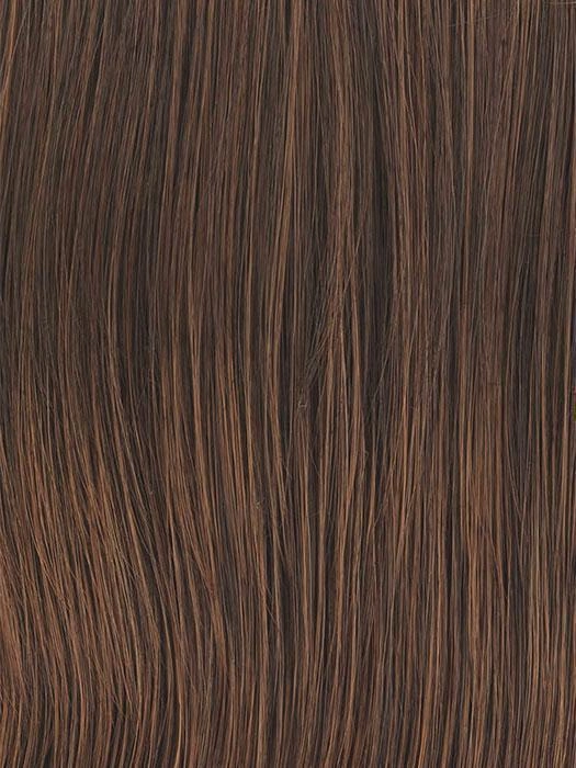 Top Billing | Synthetic Lace Front Hair Topper (Mono Top)