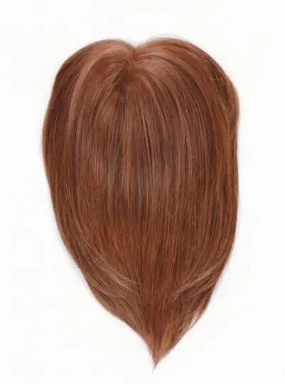 Top Billing Heat Resistant Fibre Hair Top Piece