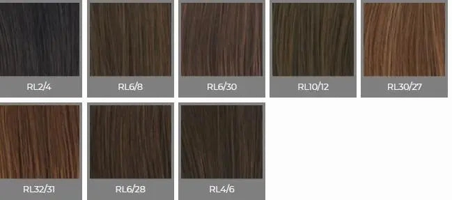 Top Billing Heat Resistant Fibre Hair Top Piece