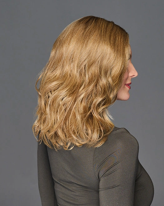 Top Billing Wavy 14"